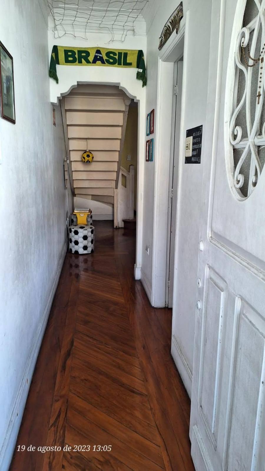 Hospedagem Camisa 10 Santos  Exterior foto