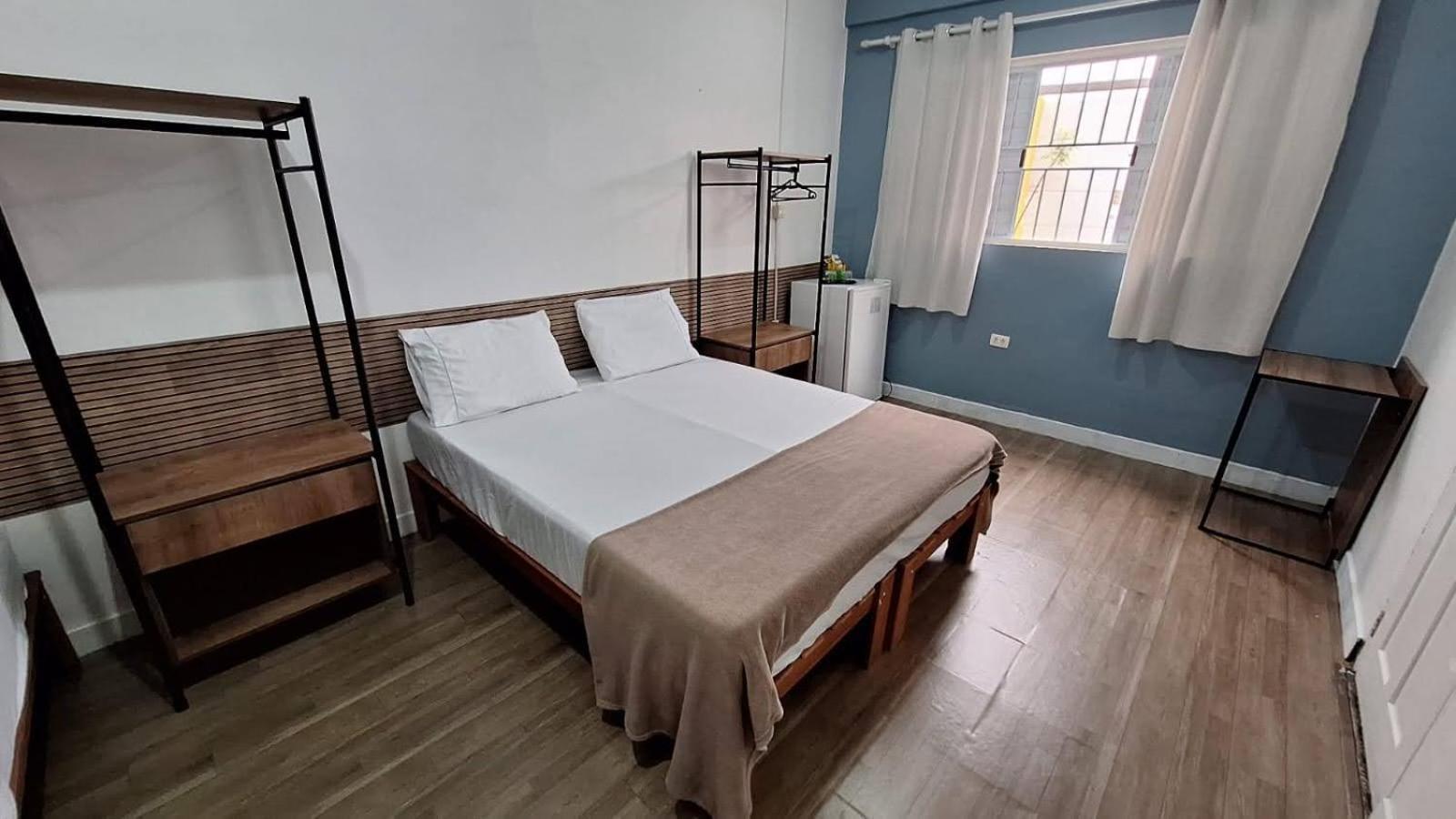 Hospedagem Camisa 10 Santos  Exterior foto