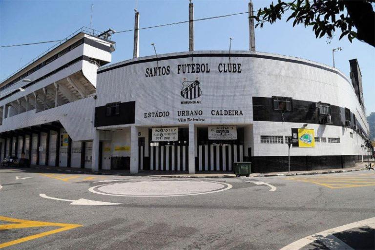 Hospedagem Camisa 10 Santos  Exterior foto